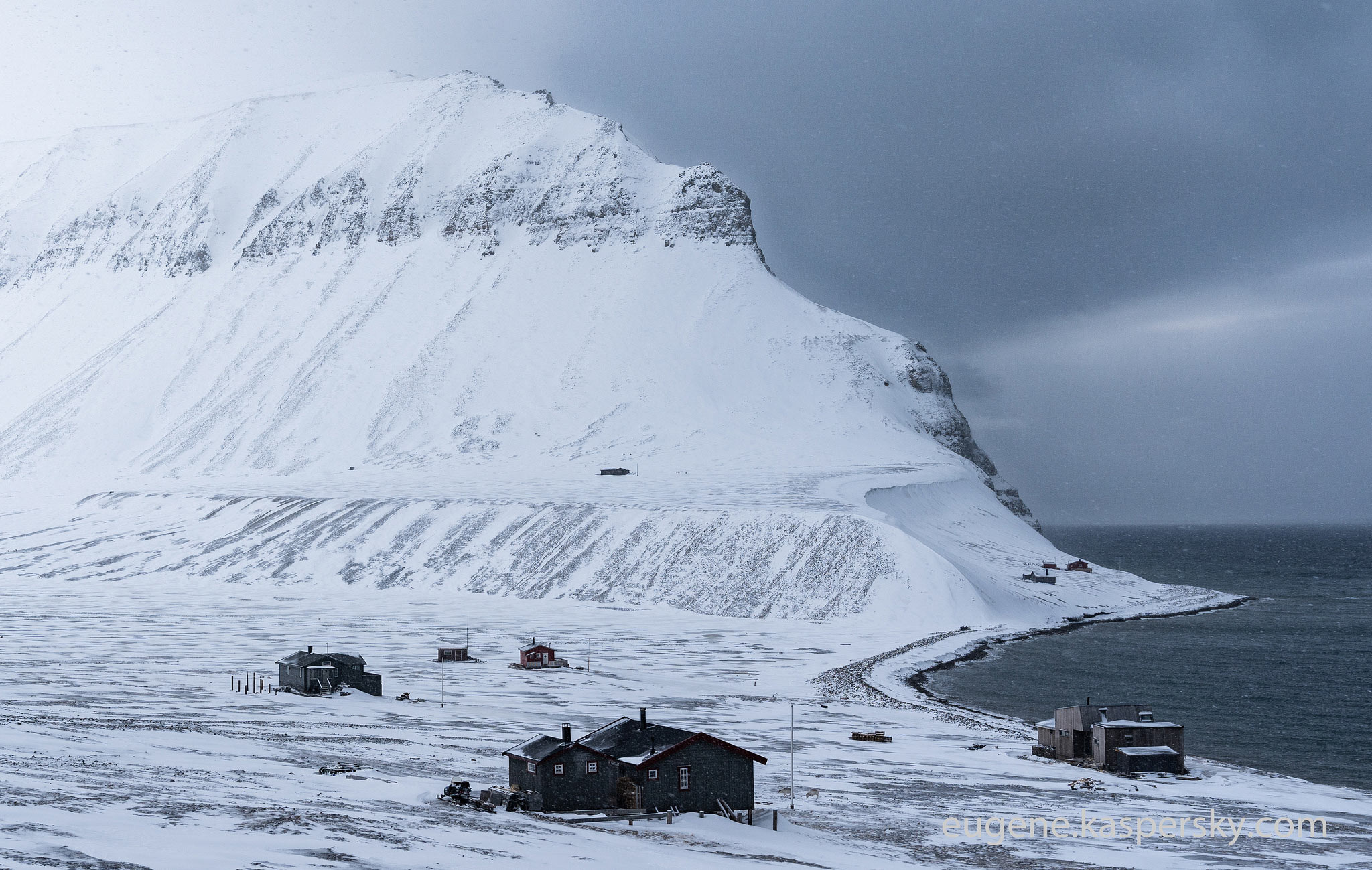 Longyearbyen